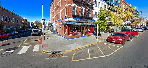 341 Central Ave #A Photo 1