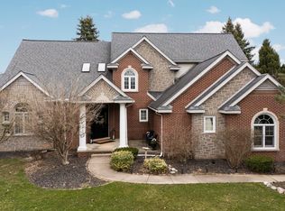 5003 Cavendish Ct, Ann Arbor, MI