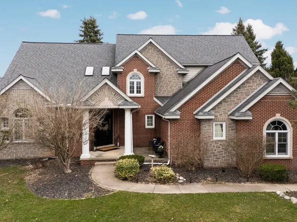 5003 Cavendish Ct, Ann Arbor, MI 48103