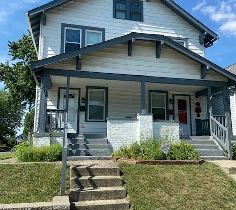 504-506 Sheldon Ave