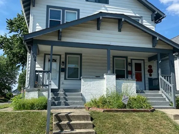504-506 Sheldon Avenue, 504-506 Sheldon Ave, Columbus, OH 43207