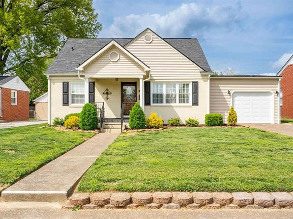 1833 Cecelia Ct, Owensboro, KY 42301