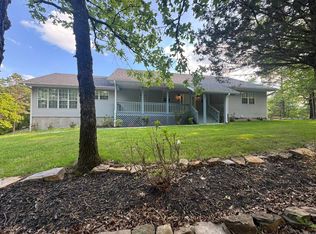 15203 Springer Rd, Maumelle, AR 72113