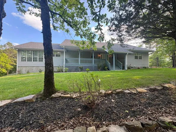 15203 Springer Rd, Maumelle, AR 72113