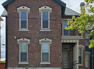 50 Theobald Ct #103, Dayton, OH 45410