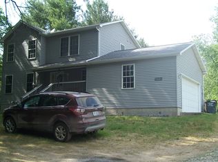 4152 Mount Morris Rd, Columbiaville, MI 48421