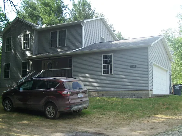 4152 Mount Morris Rd, Columbiaville, MI 48421