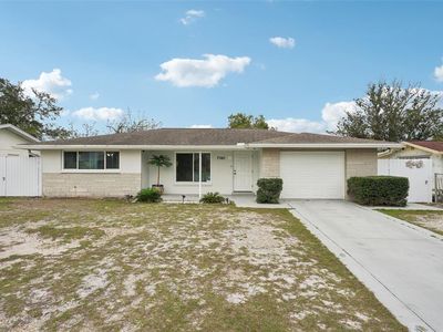 7740 Bracken Dr, Port Richey, FL, 34668