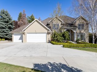 417 N 68th Ave, Yakima, WA