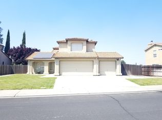 367 Enrico Ln, Manteca, CA