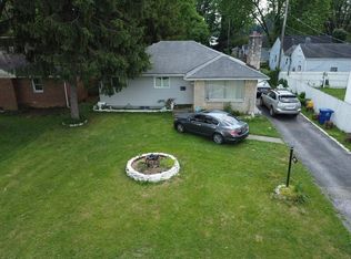 1069 E Markison Ave, Columbus, OH 43207