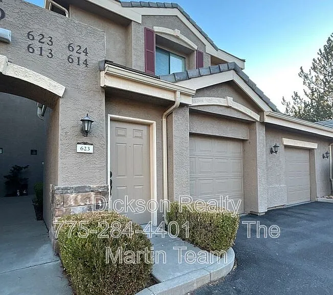 900 S Meadows Pkwy #623 — Photo 3
