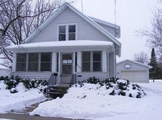 1007 S Kernan Ave, Appleton, WI 54915