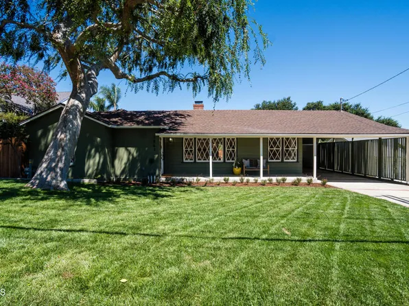 3841 Lirio Ln, Glendale, CA 91214
