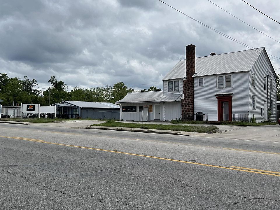 420 W Main St, Swainsboro, GA 30401 MLS 20117953 Zillow