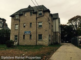 912 Haskell Ave APT 4, Rockford, IL 61103