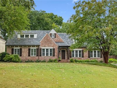 6 Brookhaven Dr, Atlanta, GA, 30319
