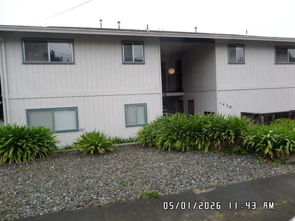 1456 A St, Eureka, CA 95501