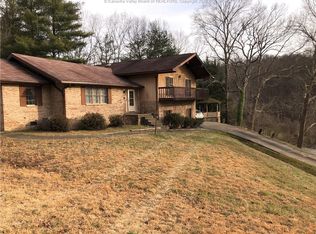 6648 State Route 34, Culloden, WV 25510