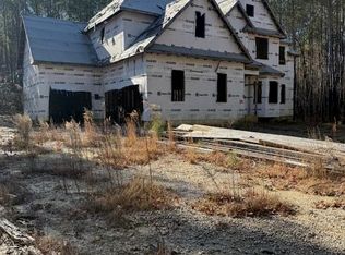8012 McSwain Pl, Zebulon, NC 27597