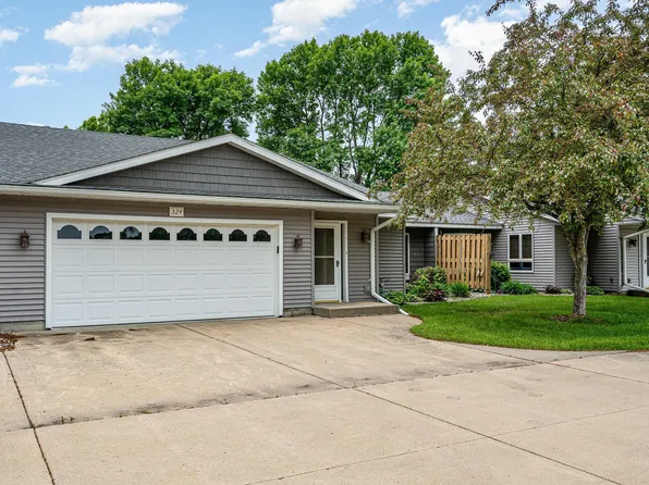 324 7th St NE, New Prague, MN 56071