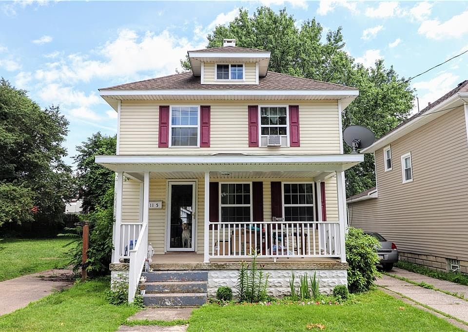 1st image of 1115 E 28th St