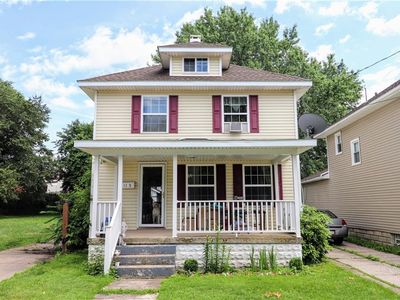 1115 E 28th St, Erie, PA, 16504