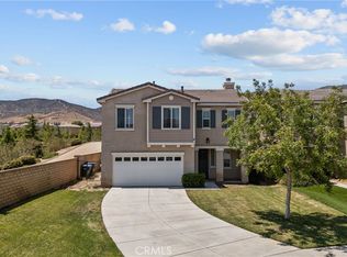 2728 Hornbeam Rd, Palmdale, CA 93551