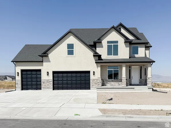 2067 N 450 W #206, Tooele, UT 84074
