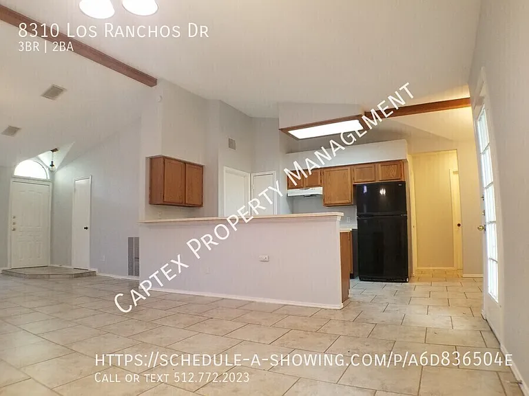 8310 Los Ranchos Dr — Photo 10