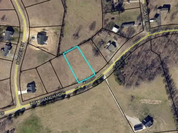 2 Lick Branch Rd, Glasgow, KY 42141