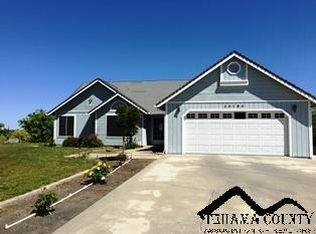 20780 Aloe Pl, Red Bluff, CA 96080