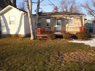 838 E Madison St, Waterloo, WI 53594