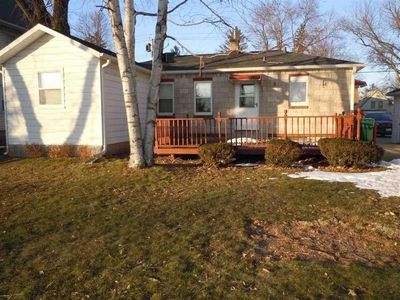 838 E Madison St, Waterloo, WI, 53594