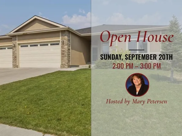 2912 Croydon Dr, Casper, WY 82609