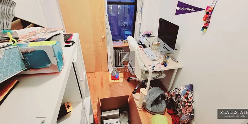 Rented by ZealEstate Group Inc | media 24