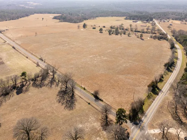 LOT 4 County Road 3689, Big Sandy, TX 75755