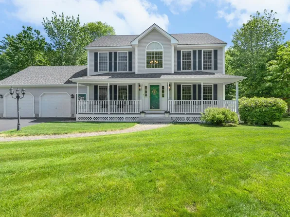 3 Thistle Lane, Hooksett, NH 03106