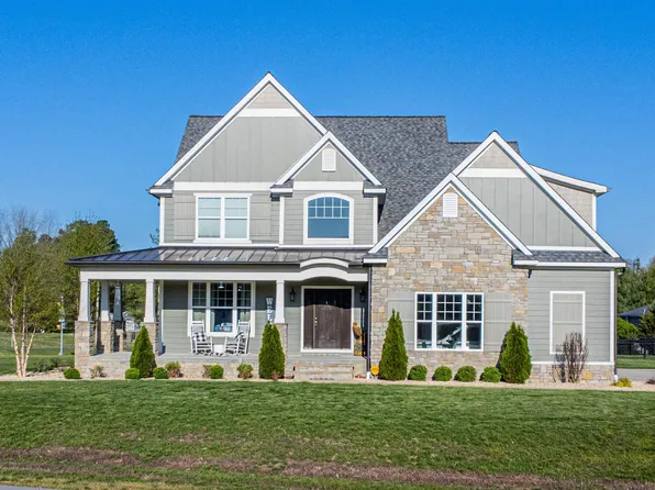 25 Hill Creek Ln, Benton, KY 42025