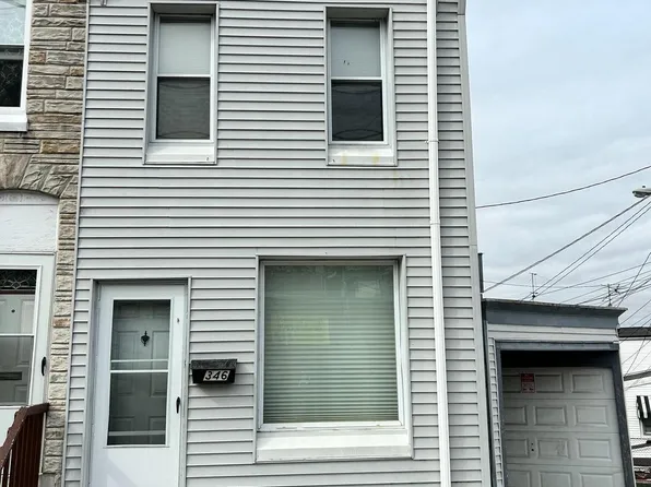 346 Lombard St, Reading, PA 19604