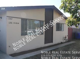 1282 13th St, Imperial Beach, CA 91932