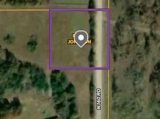 10095 N 160th Rd, Okmulgee, OK 74447