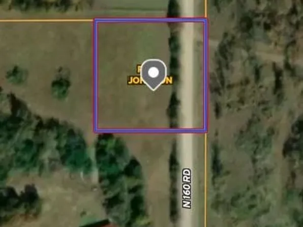 10095 N 160th Rd, Okmulgee, OK 74447