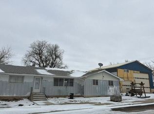 104 5th Ave W, Scobey, MT 59263