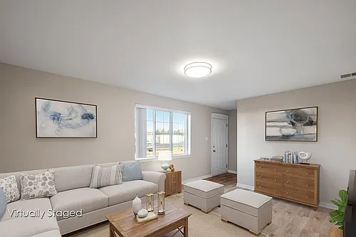 Donovan Townhomes Photo 1