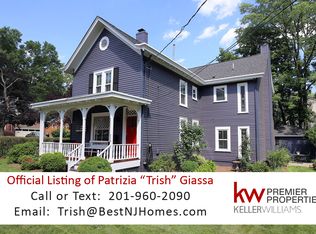 119 Hillside Ave, Chatham, NJ 07928