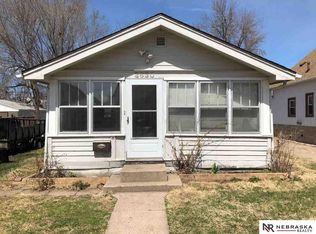 3530 A Ave, Council Bluffs, IA 51501