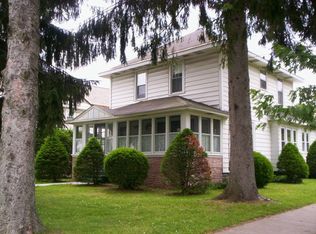 800 Floyd Ave, Rome, NY 13440