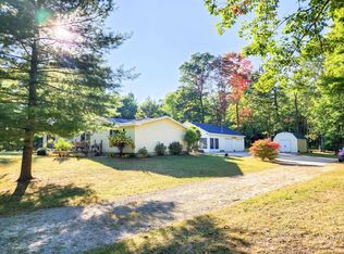 3901 E Long Lake Rd, Harrison, MI 48625