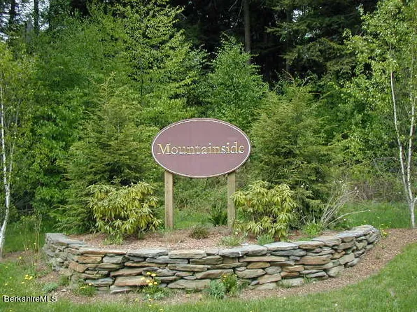 9201 Mountainside Dr, Hancock, MA 01237